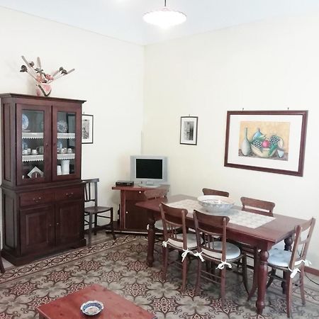 Maride Holiday Noto Exterior foto