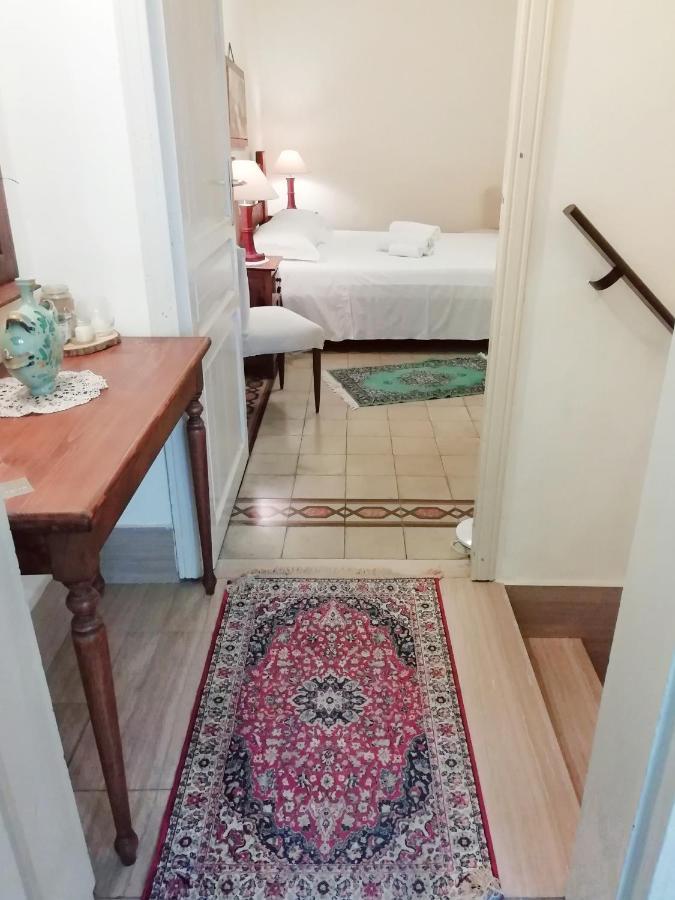 Maride Holiday Noto Exterior foto