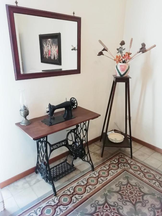Maride Holiday Noto Exterior foto