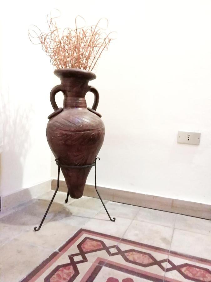 Maride Holiday Noto Exterior foto
