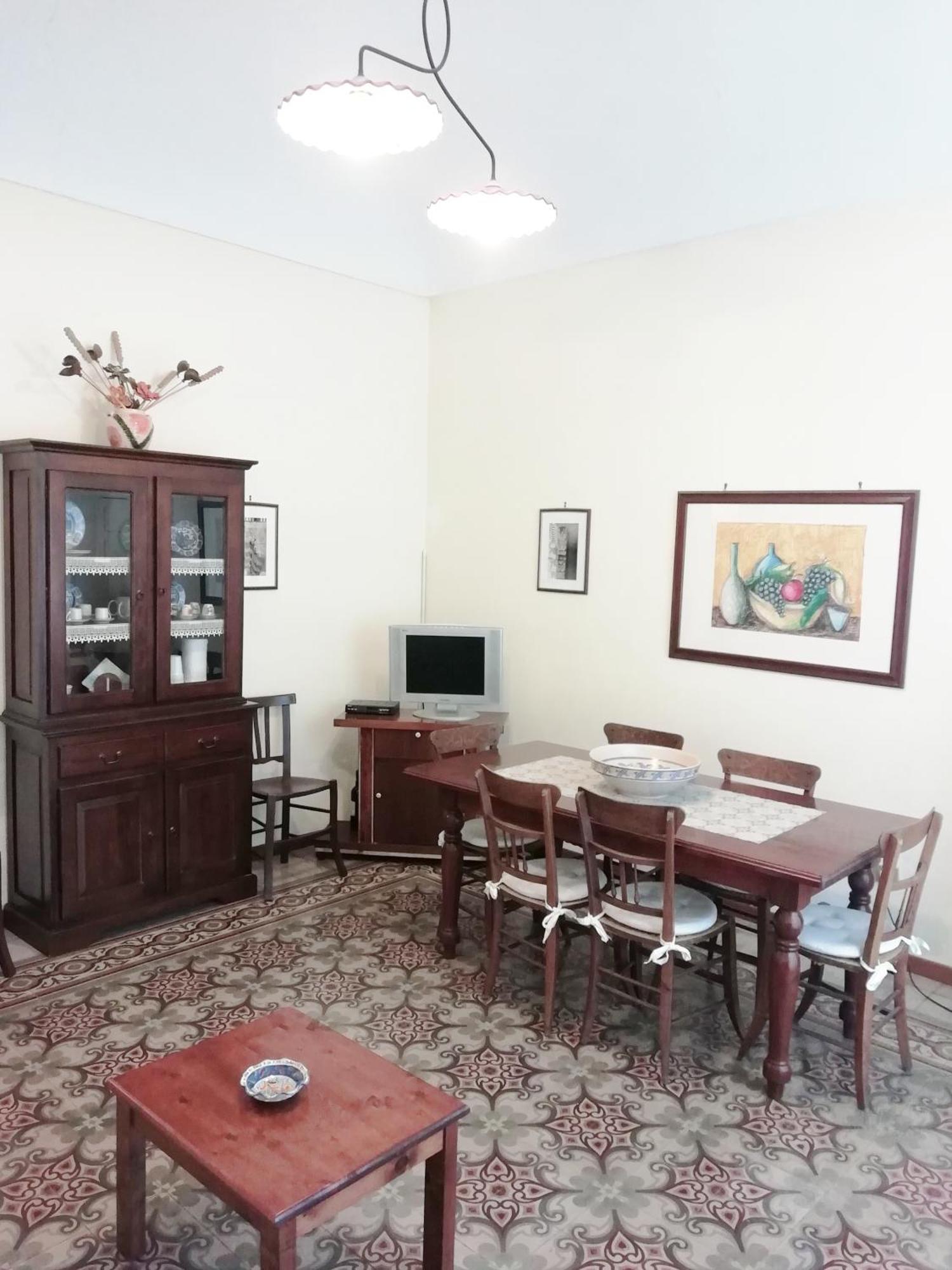 Maride Holiday Noto Exterior foto