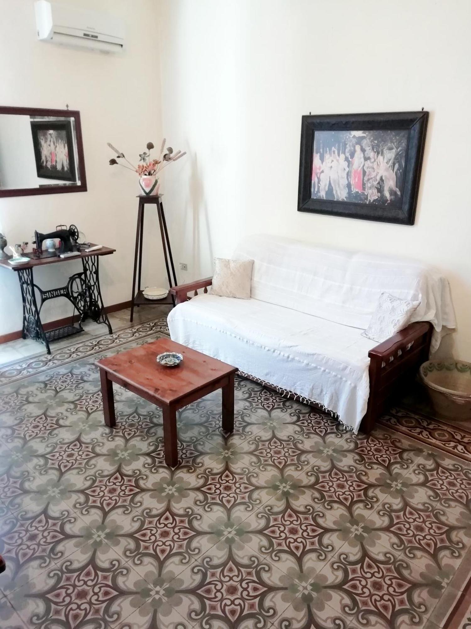 Maride Holiday Noto Exterior foto